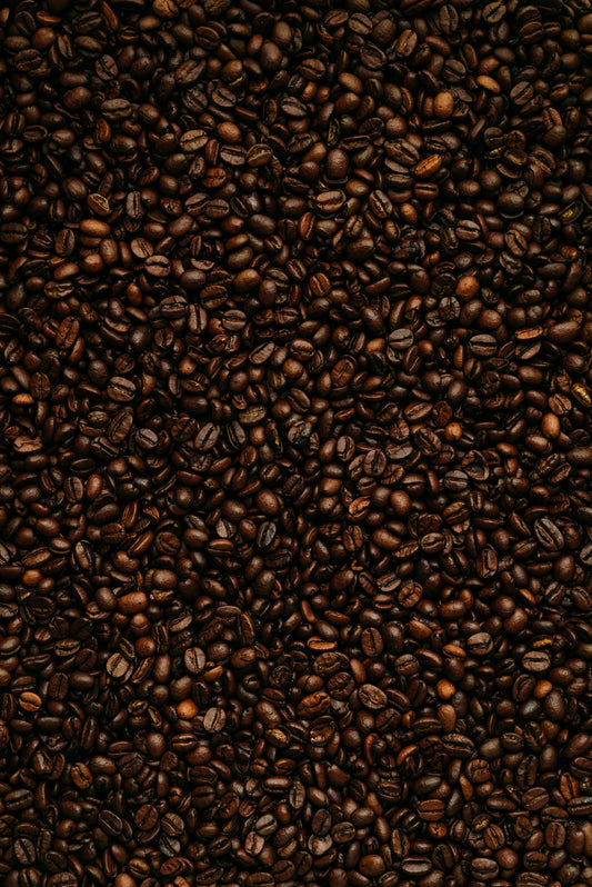 Peru Decaf