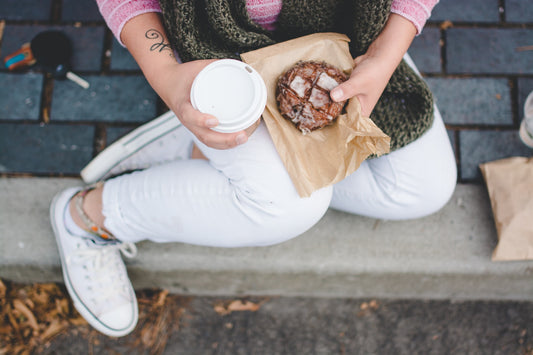 Gourmet Donut Shop